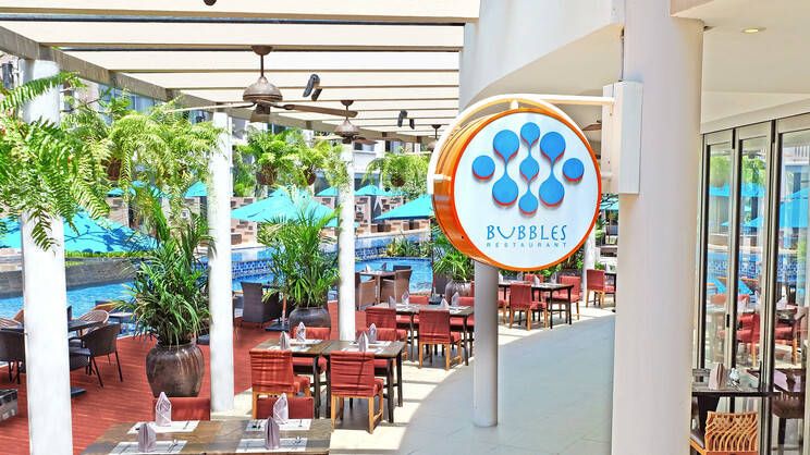 Grand Mercure Phuket Patong